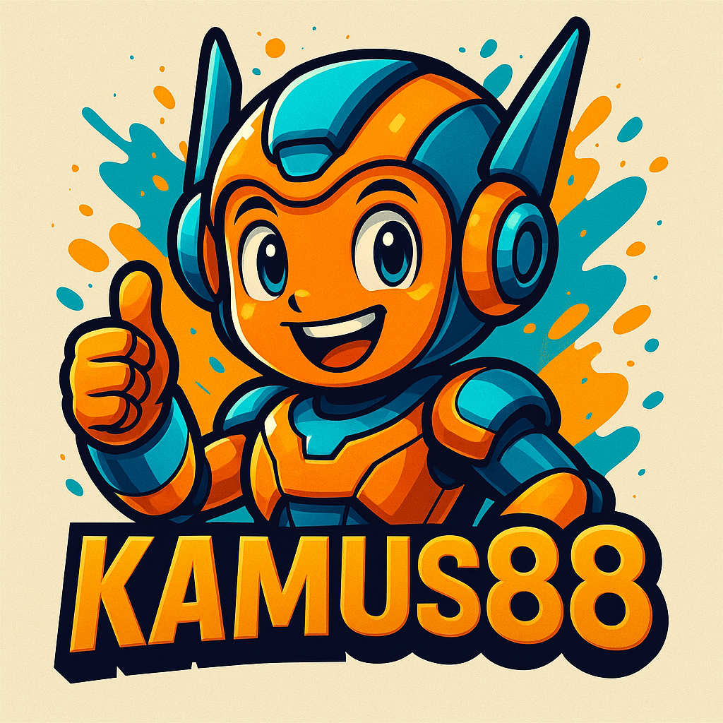 kamus88